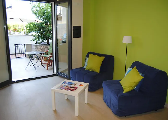 Apartament