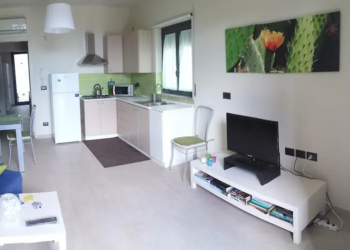 Apartament